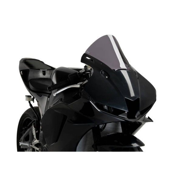 Puig Puig r-racer screen | dark smoke | honda cbr600rr 2023>current